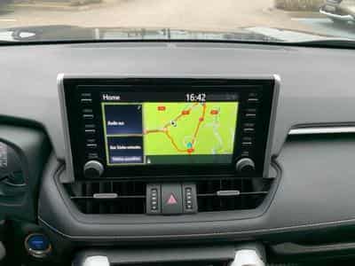 Toyota RAV 4 Premium (2021) - Foto 10