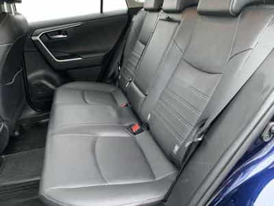 Toyota RAV 4 Premium (2021) - Foto 12