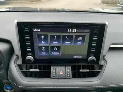 Toyota RAV 4 Premium (2021) - Foto 15