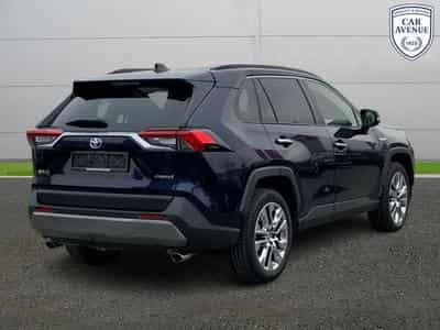 Toyota RAV 4 Premium (2021) - Foto 3