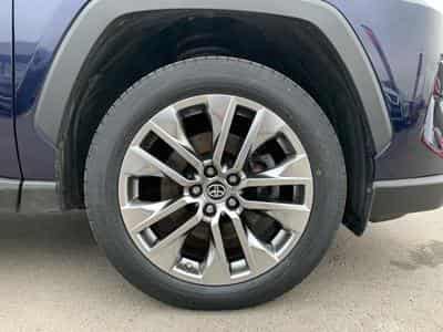 Toyota RAV 4 Premium (2021) - Foto 7