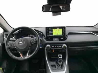 Toyota RAV 4 Premium (2021) - Foto 8