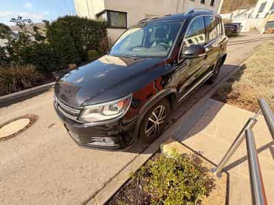 VW Tiguan R-Line Sport (2016) - Photo 1