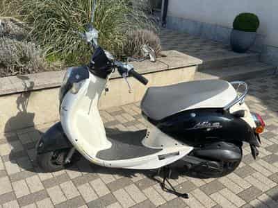 SYM Mio (2013) - Foto 1