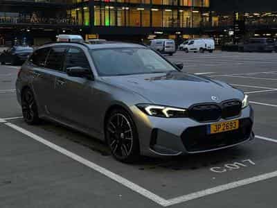 BMW M340 Pack M (2023) - Foto 1