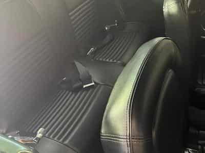 Ford Mustang 1967 - Oldtimer (1967) - Photo 7