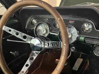 Ford Mustang 1967 - Oldtimer (1967) - Photo 8