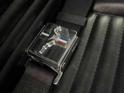 Ford Mustang 1967 - Oldtimer (1967) - Photo 9