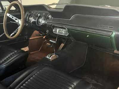 Ford Mustang 1967 - Oldtimer (1967) - Photo 10