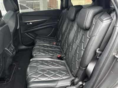 Peugeot 5008 7 PLACES - GT line (2018) - Photo 15