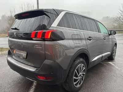 Peugeot 5008 7 PLACES - GT line (2018) - Photo 5