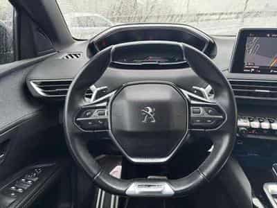 Peugeot 5008 7 PLACES - GT line (2018) - Photo 9