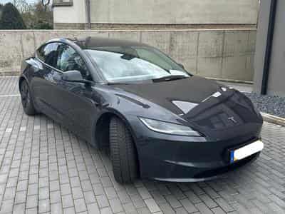 Tesla Model 3 Tesla Model 3 Highland Stealth Grey (2023) - Photo 1