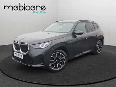 BMW X3 xDrive30e / Hybride (2025) - Foto 1