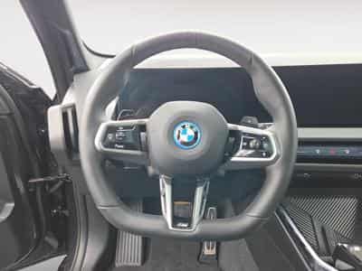 BMW X3 xDrive30e / Hybride (2025) - Foto 14