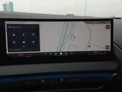 BMW X3 xDrive30e / Hybride (2025) - Foto 15