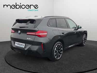 BMW X3 xDrive30e / Hybride (2025) - Foto 2