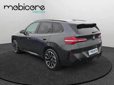 BMW X3 xDrive30e / Hybride (2025) - Foto 5