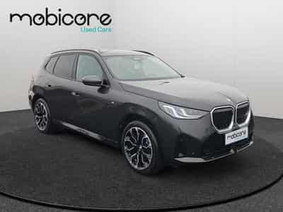 BMW X3 xDrive30e / Hybride (2025) - Foto 8