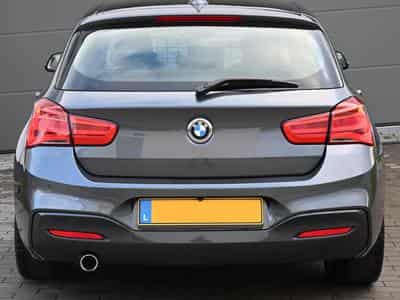 BMW 118 M sport (2019) - Photo 2