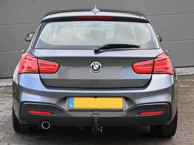 BMW 118 M sport (2019) - Photo 3