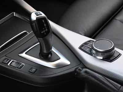 BMW 118 M sport (2019) - Photo 6