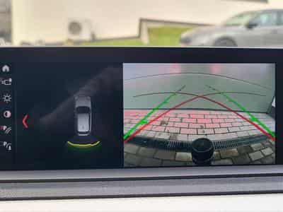 BMW 118 M sport (2019) - Photo 9