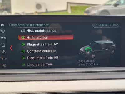 BMW 118 M sport (2019) - Photo 10