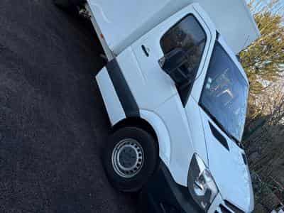 Mercedes Sprinter Spinter 2.1 blue Tec Eu6  12 mois GARANT (2017) - Foto 1