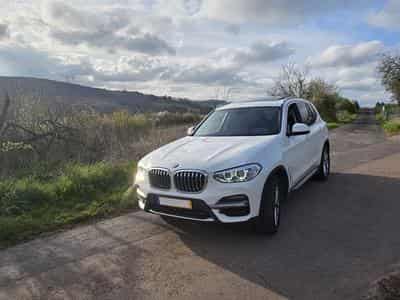 BMW X3 Luxury Line Xdrive 30D (2020) - Photo 1
