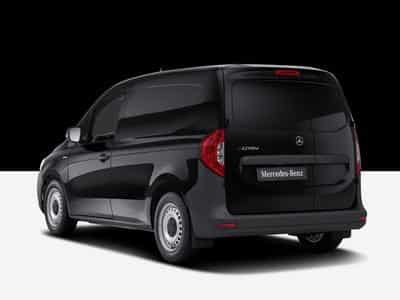 Mercedes eCitan Kasten BASE Standard (2025) - Photo 2