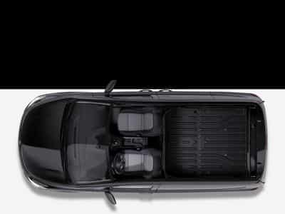 Mercedes eCitan Kasten BASE Standard (2025) - Photo 3