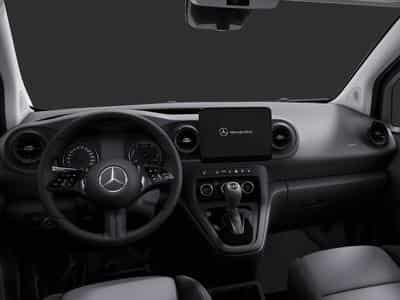 Mercedes eCitan Kasten BASE Standard (2025) - Photo 4