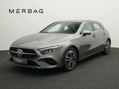 Mercedes A 180 d Progressive Line Advanced (2024) - Photo 1