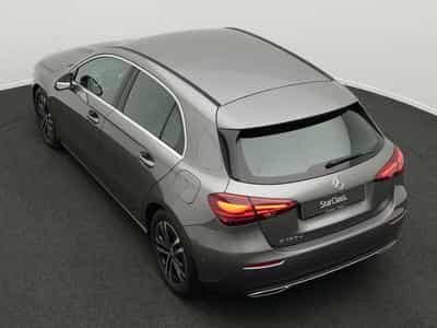 Mercedes A 180 d Progressive Line Advanced (2024) - Photo 13