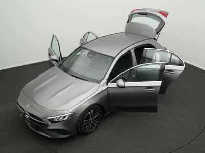 Mercedes A 180 d Progressive Line Advanced (2024) - Photo 14