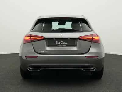 Mercedes A 180 d Progressive Line Advanced (2024) - Photo 4