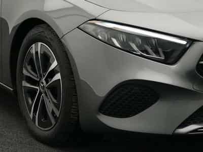 Mercedes A 180 d Progressive Line Advanced (2024) - Photo 9