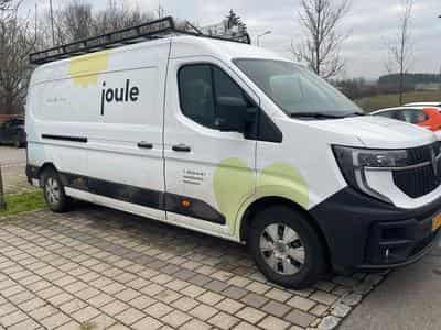 Renault Master FWD L3H2 3,5T Blue dCi 150 (2025) - Foto 1