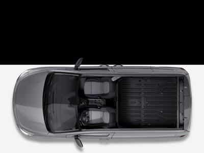 Mercedes eCitan standard Base (1970) - Photo 3