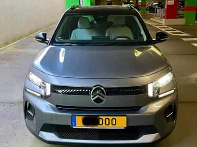 Citroën C3 Hybride (2025) - Photo 1