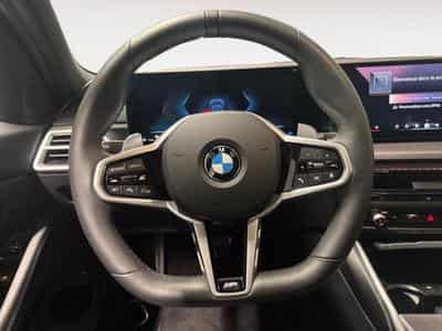 BMW 330 xDrive Touring (2024) - Foto 10