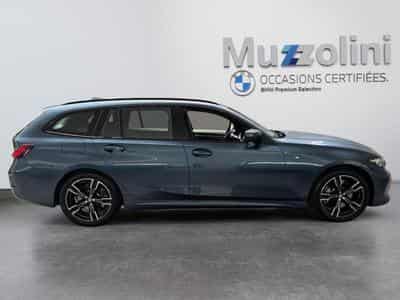 BMW 330 xDrive Touring (2024) - Foto 3