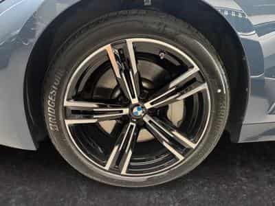 BMW 330 xDrive Touring (2024) - Foto 8