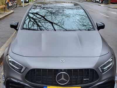 Mercedes A 45 AMG s (2023) - Foto 2