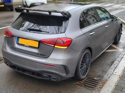 Mercedes A 45 AMG s (2023) - Foto 3