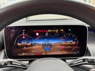 Mercedes GLC 300 4M/AMGPrem+/Technique/Distr+Q/Pano/AHK (2023) - Foto 12