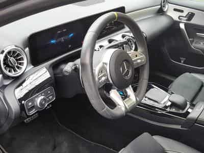 Mercedes A 45 AMG s (2023) - Foto 5