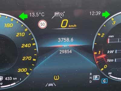 Mercedes A 45 AMG s (2023) - Foto 7