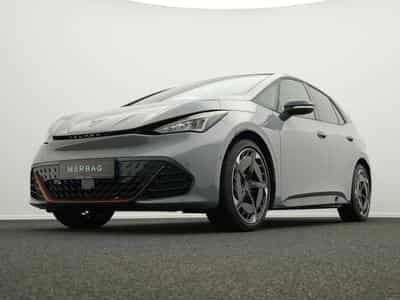 CUPRA Born 170 (77kWh) Pano+LED+360°+Lenkrad-Heizung (1970) - Photo 10